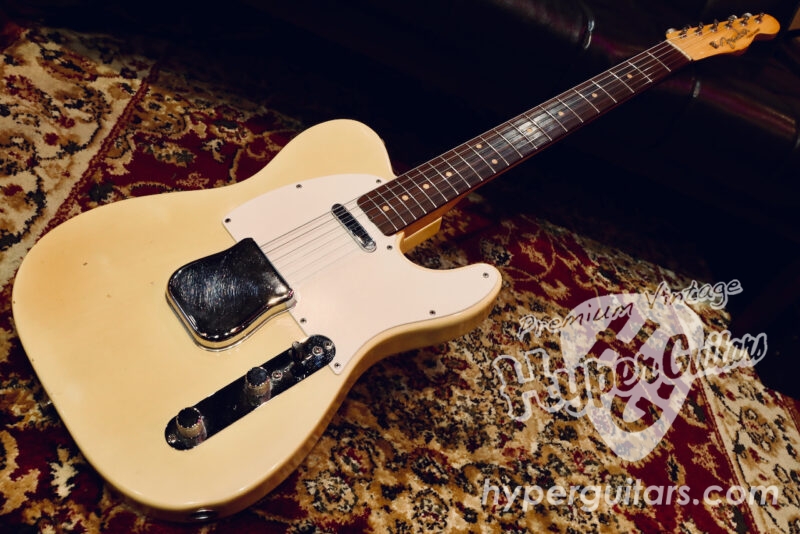 Fender ’61 Telecaster