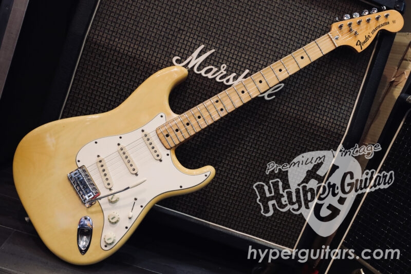 Fender ’74 Stratocaster