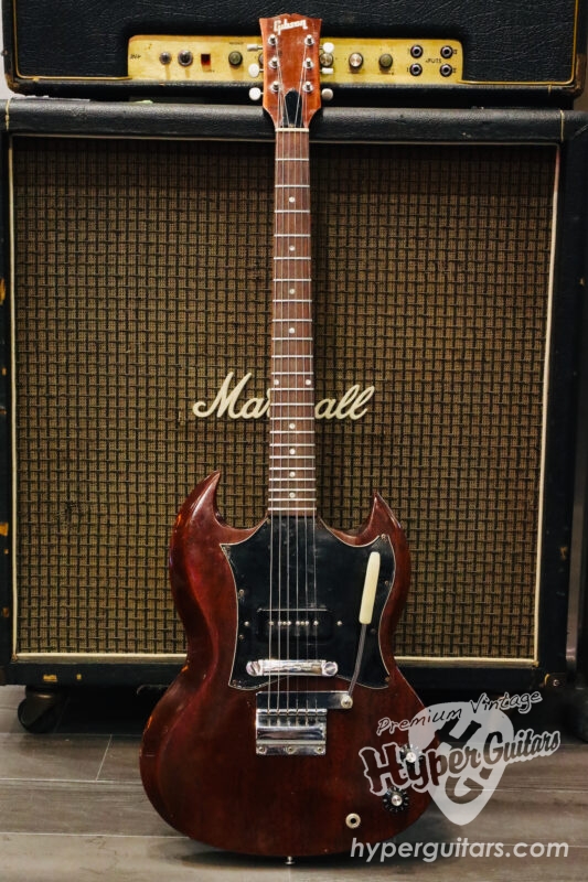 Gibson ’70 SG Jr.