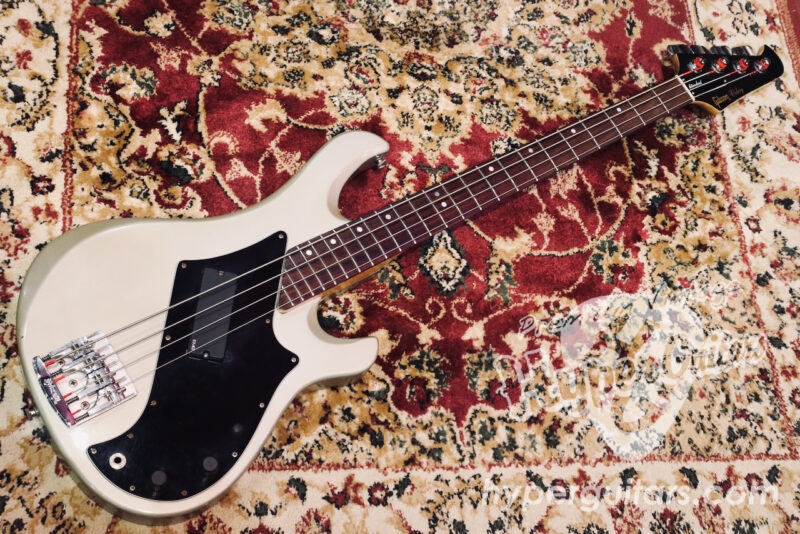 Gibson ’81 Victory Standard Bass