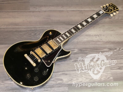 Gibson ’57 Les Paul Custom