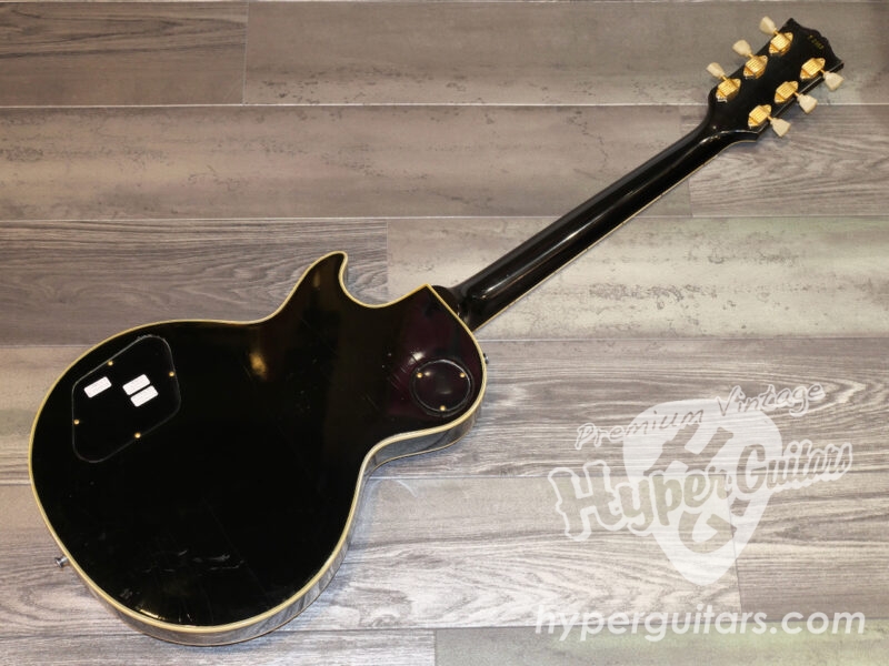 Gibson ’57 Les Paul Custom