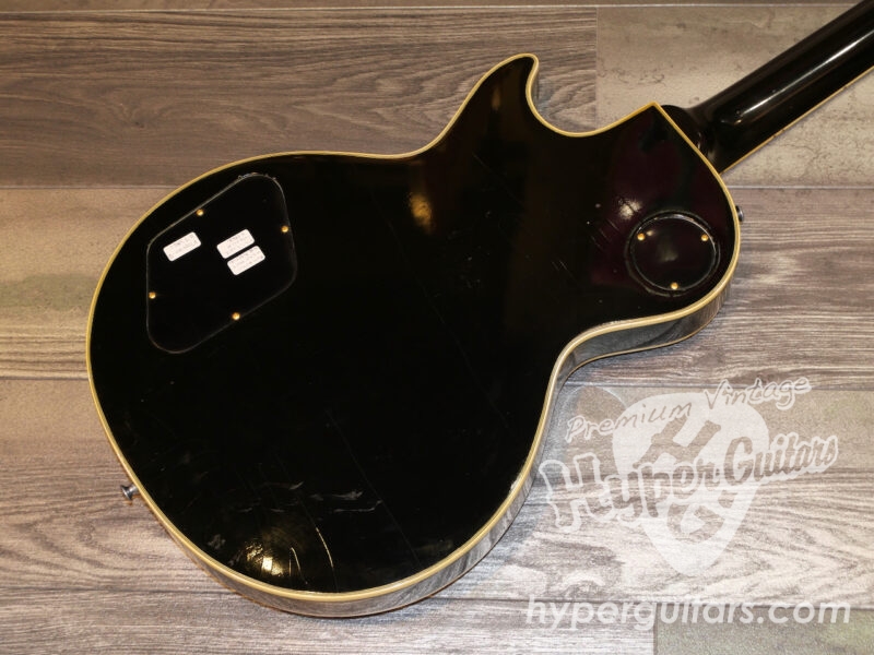 Gibson ’57 Les Paul Custom