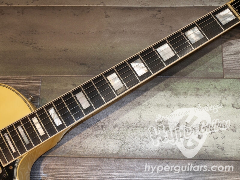 Gibson ’74 Les Paul Custom