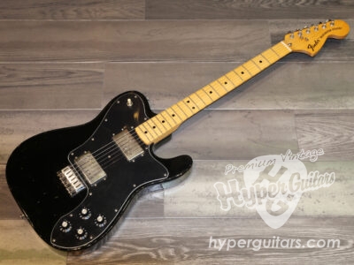 Fender ’73 Telecaster Deluxe