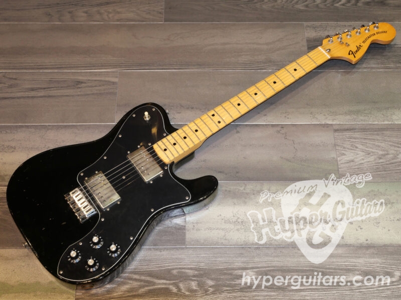 Fender ’73 Telecaster Deluxe