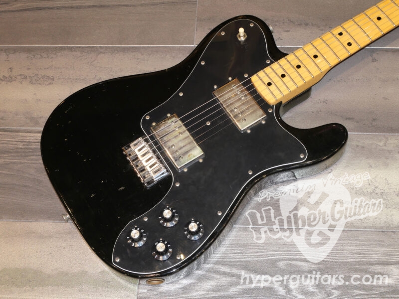 Fender ’73 Telecaster Deluxe