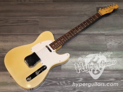 Fender ’61 Telecaster