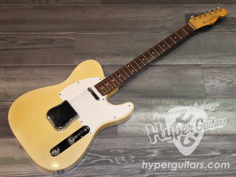 Fender ’61 Telecaster