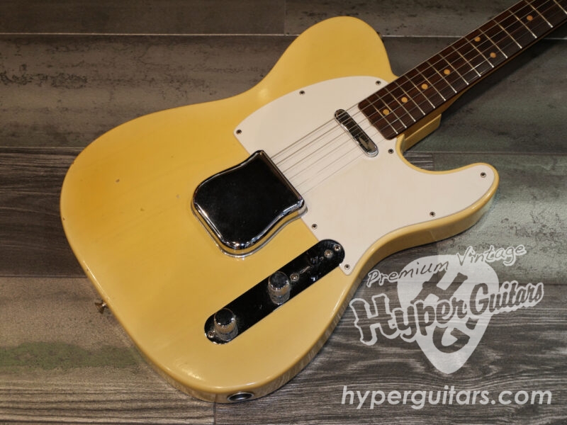 Fender ’61 Telecaster