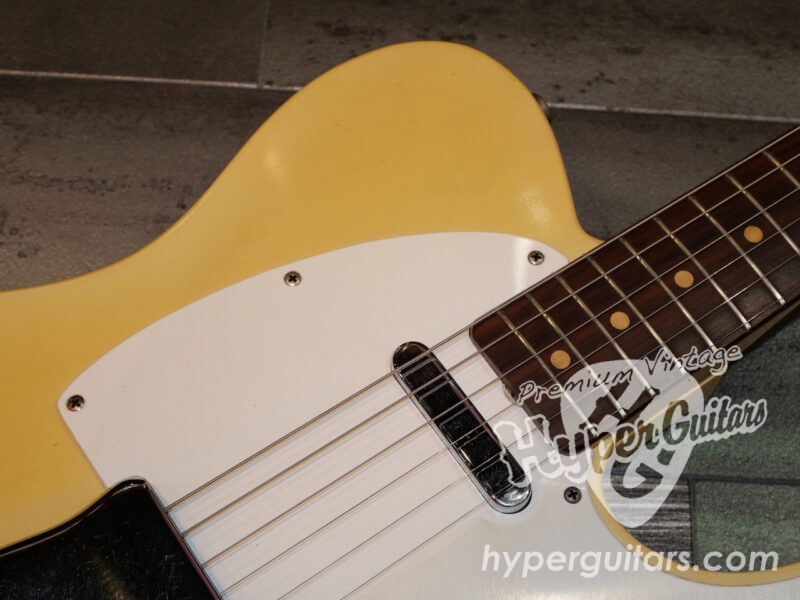 Fender ’61 Telecaster