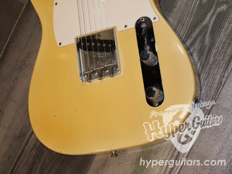 Fender ’61 Telecaster