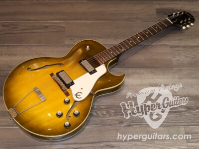 Epiphone ’62 Sorrento E452TD