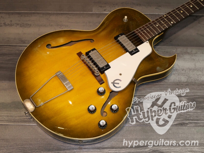 Epiphone ’62 Sorrento E452TD