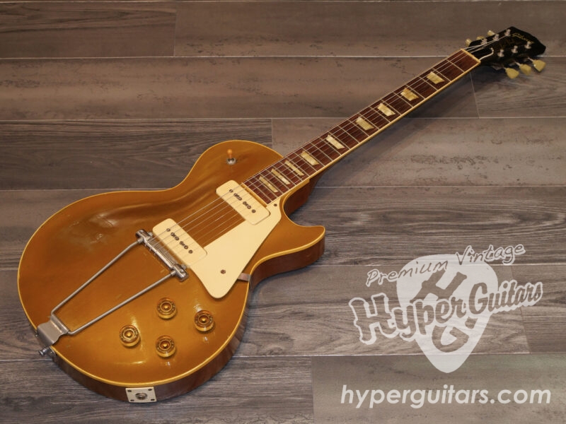 Gibson ’52~’53 Les Paul Standard