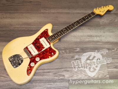 Fender ’65 Jazzmaster