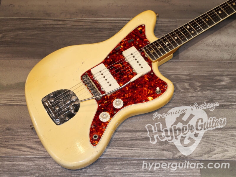 Fender ’65 Jazzmaster