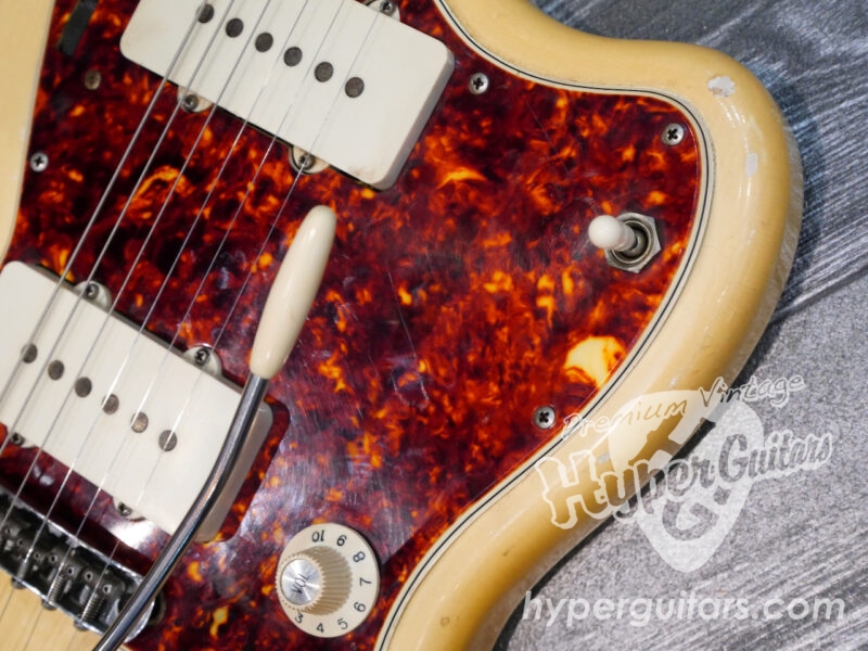 Fender ’65 Jazzmaster