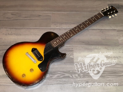 Gibson ’57 Les Paul Jr.