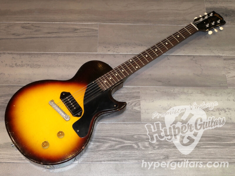 Gibson ’57 Les Paul Jr.