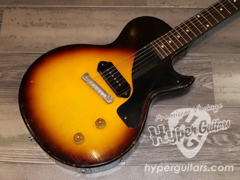 Gibson ’57 Les Paul Jr.