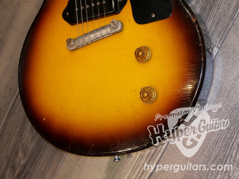 Gibson ’57 Les Paul Jr.