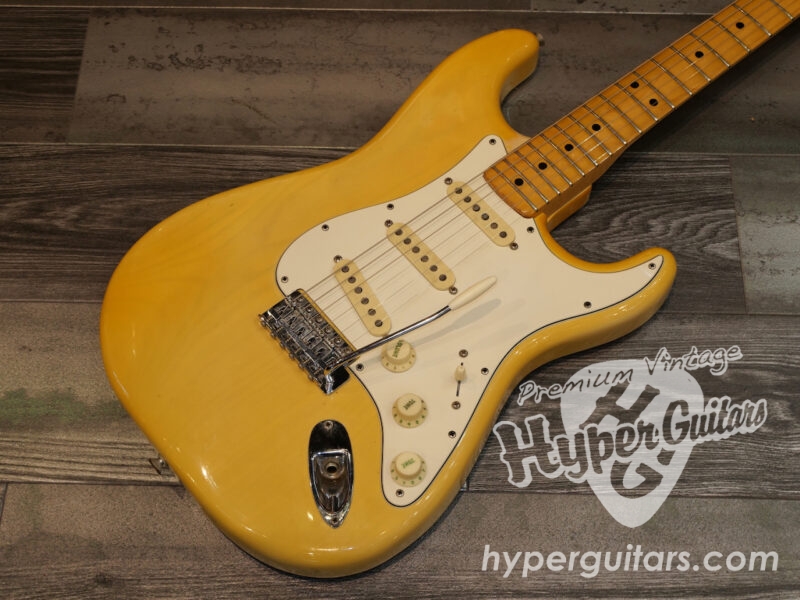 Fender ’74 Stratocaster