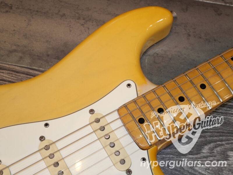 Fender ’74 Stratocaster