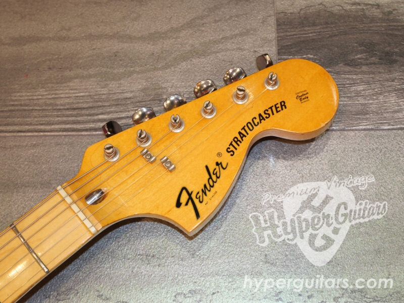 Fender ’74 Stratocaster