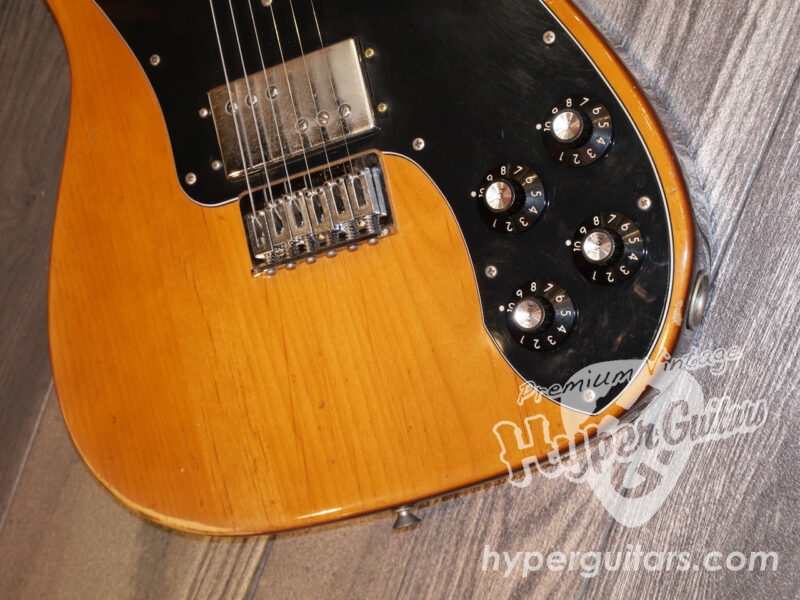 Fender ’75 Telecaster Deluxe