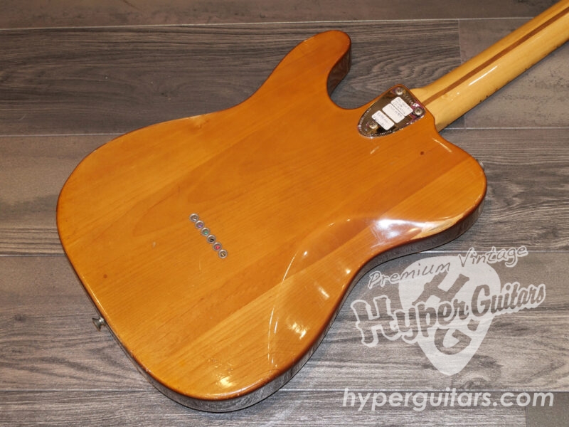 Fender ’75 Telecaster Deluxe