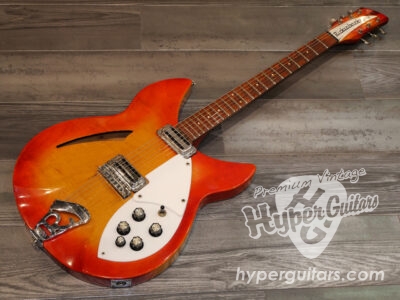 Rickenbacker ’67 #330