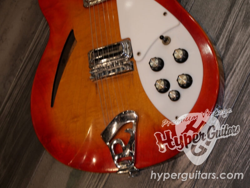 Rickenbacker ’67 #330