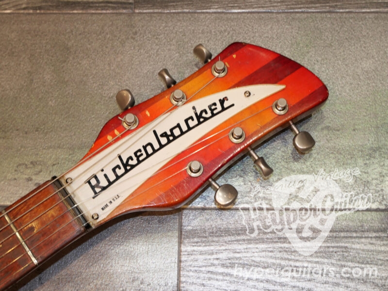 Rickenbacker ’67 #330