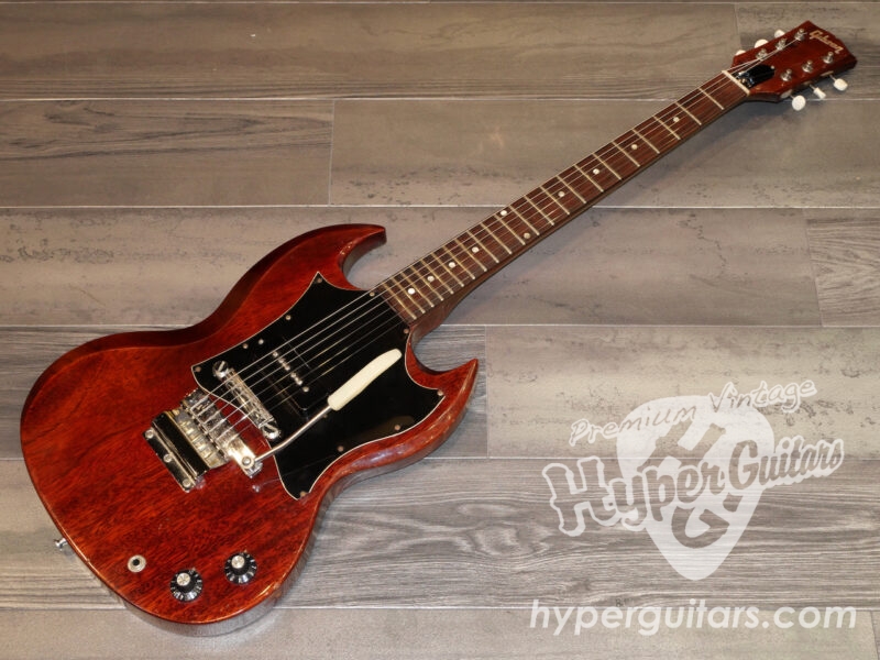 Gibson ’70 SG Jr.