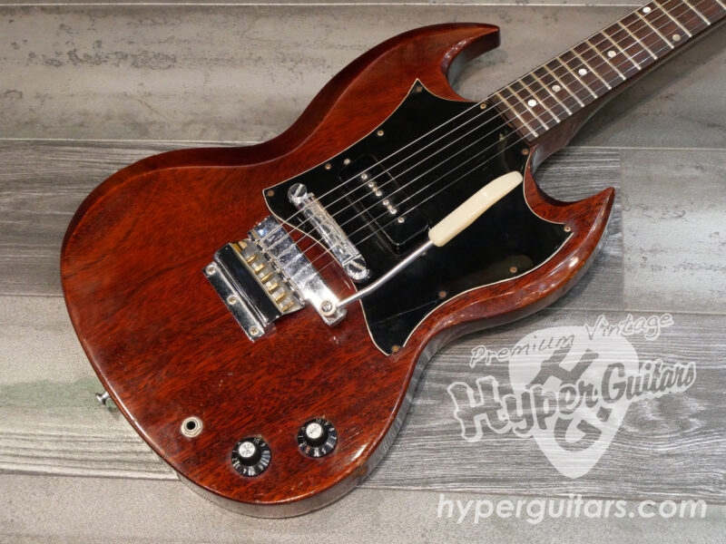 Gibson ’70 SG Jr.