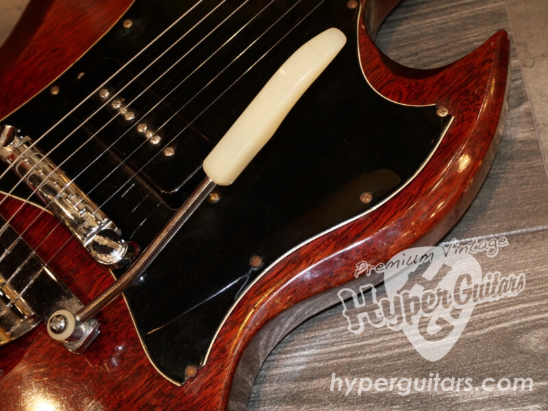 Gibson ’70 SG Jr.