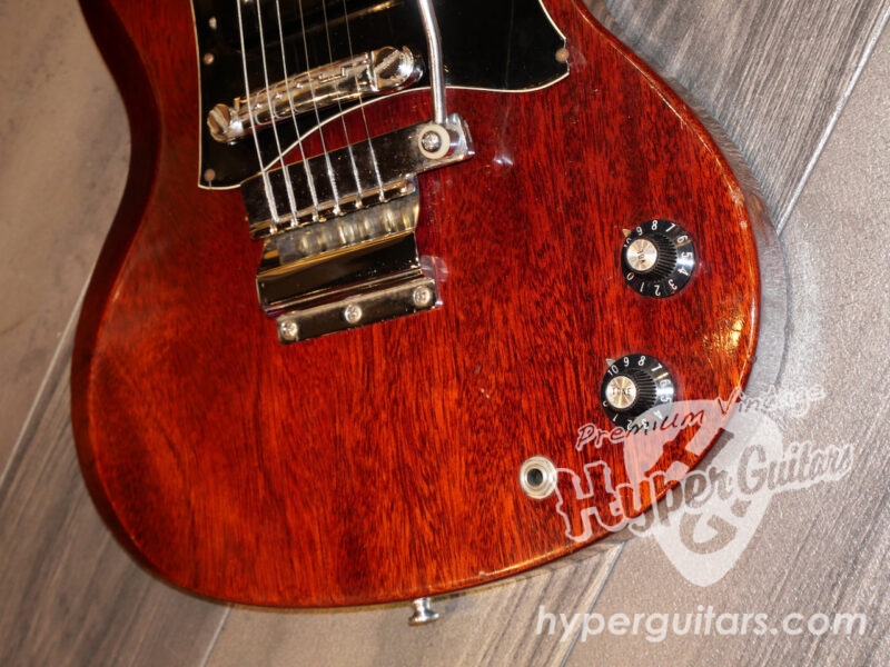 Gibson ’70 SG Jr.