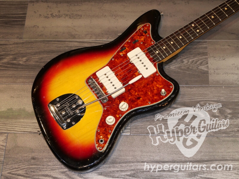 Fender ’63 Jazzmaster