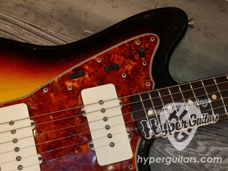 Fender ’63 Jazzmaster