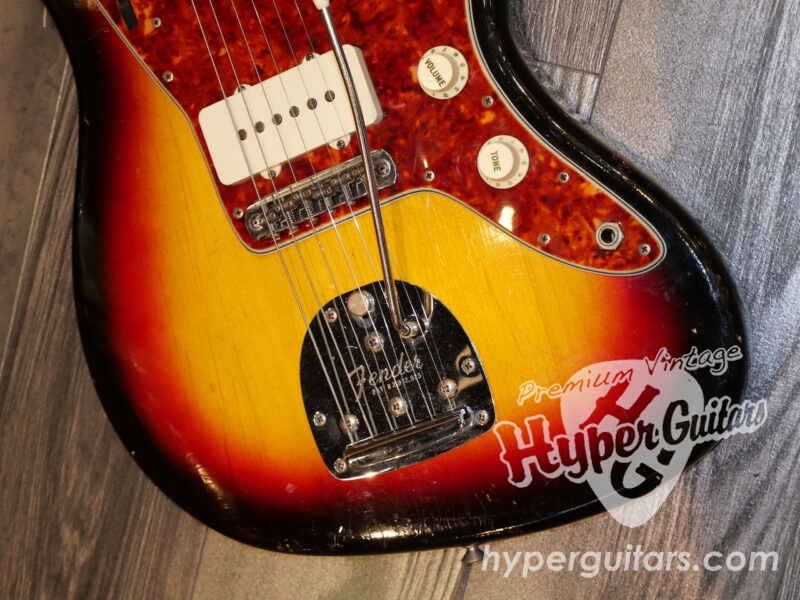 Fender ’63 Jazzmaster