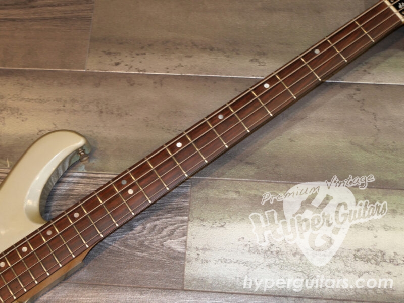 Gibson ’81 Victory Standard Bass