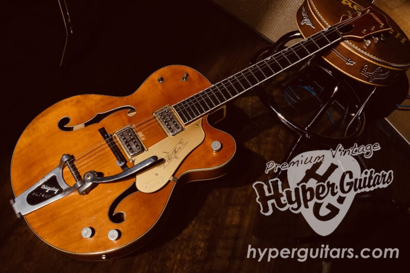 Gretsch ’58 #6120