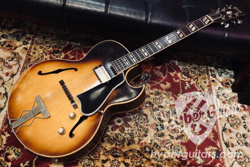 Gibson ’61 ES-175