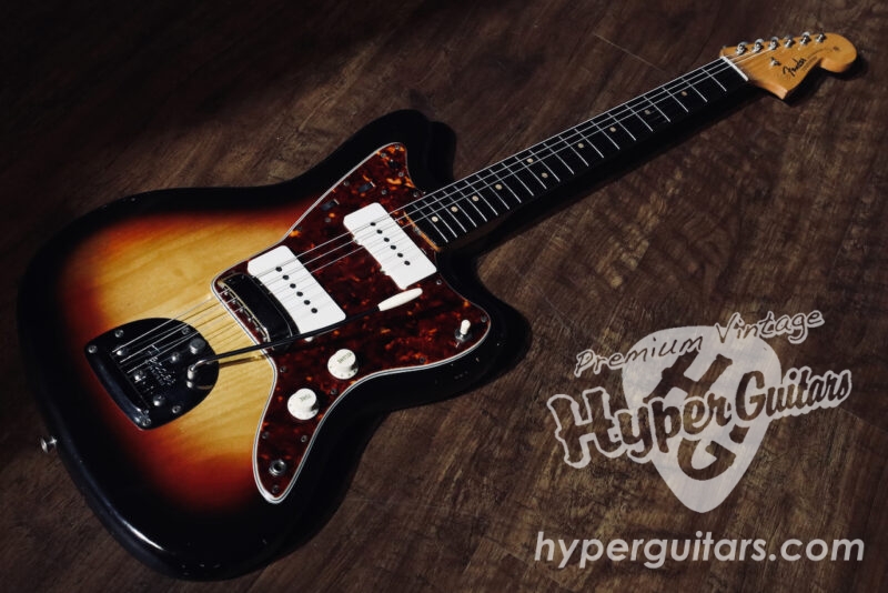 Fender ’64 Jazzmaster