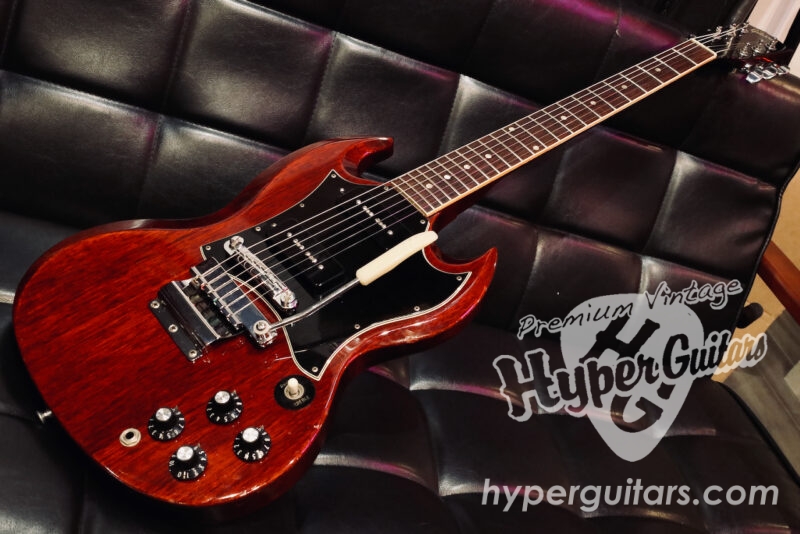 Gibson ’68 SG Standard