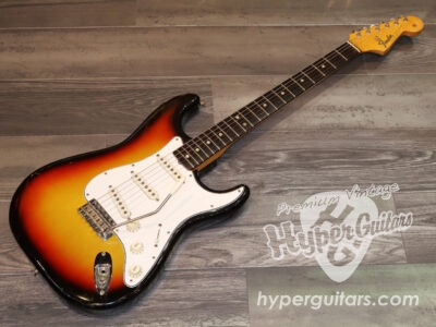 Fender ’65 Stratocaster