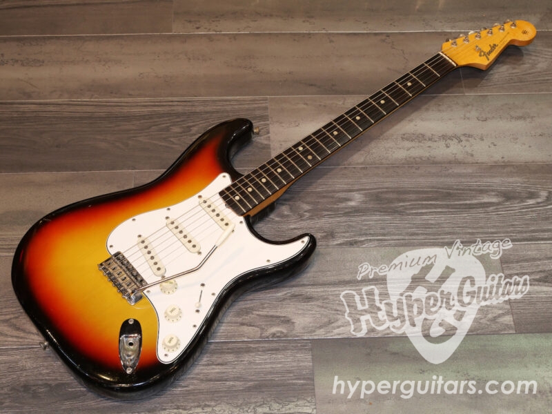 Fender ’65 Stratocaster