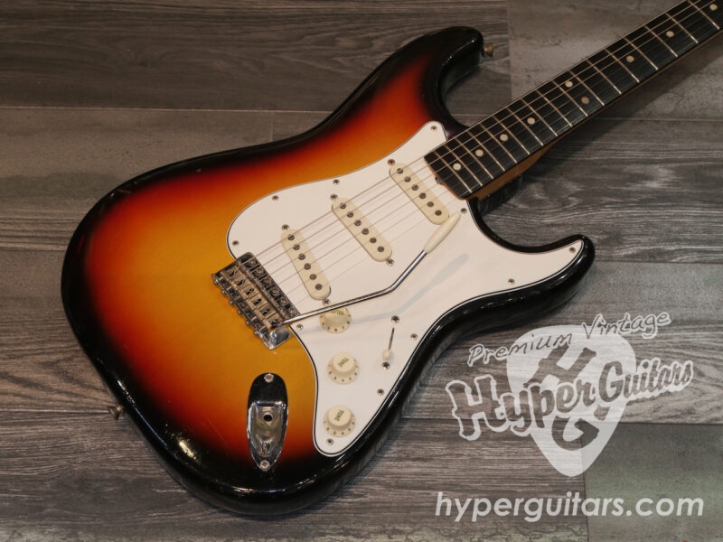 Fender ’65 Stratocaster