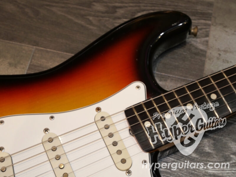 Fender ’65 Stratocaster